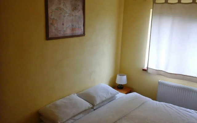 Belegania Villa