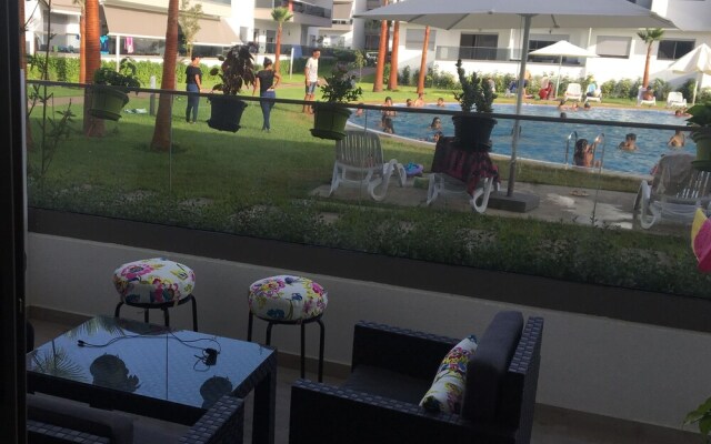 La Perle de Sidi Rahal