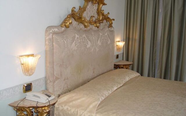 Hotel Antico Borgo