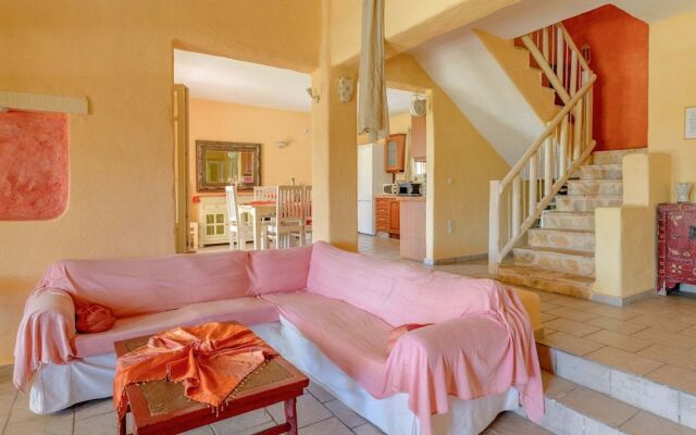 Ionian Dreams Luxurious Country Villas