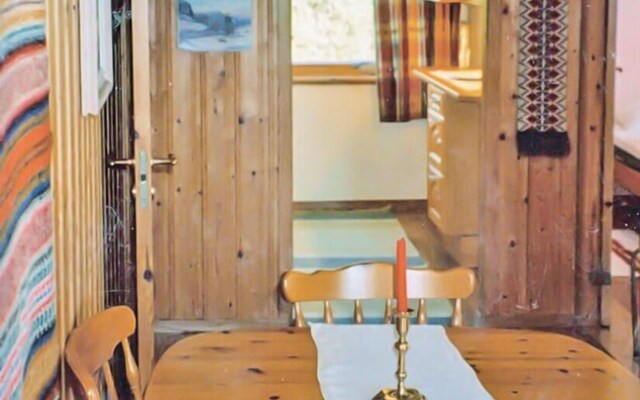 Amazing Home in Slinde With 2 Bedrooms and Sauna
