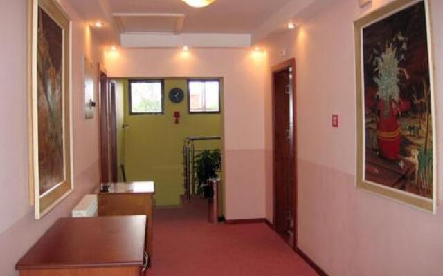 Hotel Vila Sunce