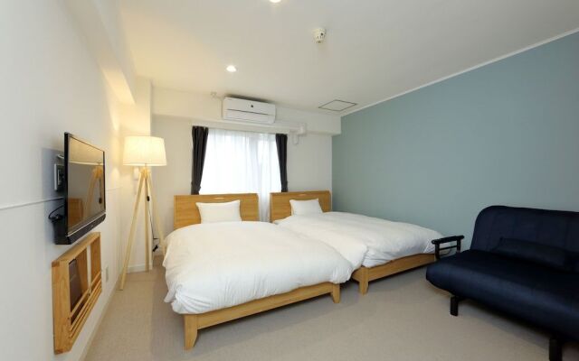 The Tourist Hotel Kasai