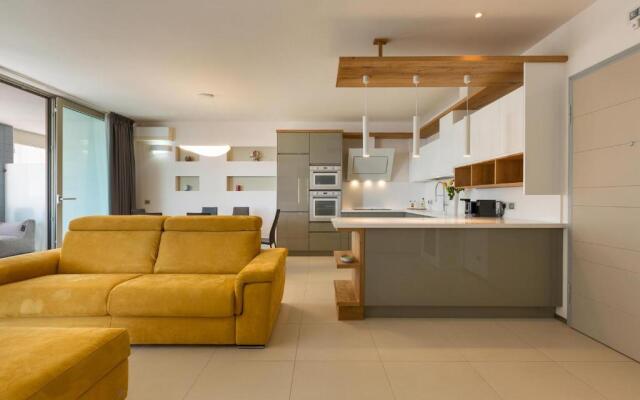 Appartamento Spinalonga by BarbarHouse