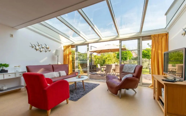 Antibes 248 - Kustpark Village Scaldia