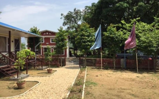 Regal Hetauda Resort Pvt. Ltd.