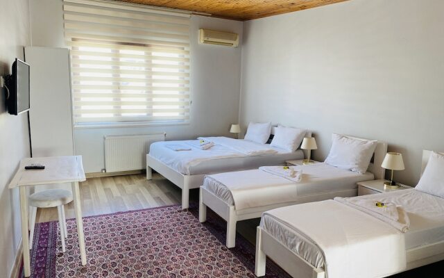 Stylish Hotel Old City