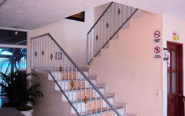 Ayenda 1606 HCR Santa Marta