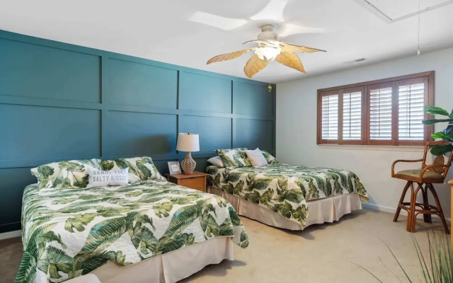 Bayview Landing #1 Sleeps 10