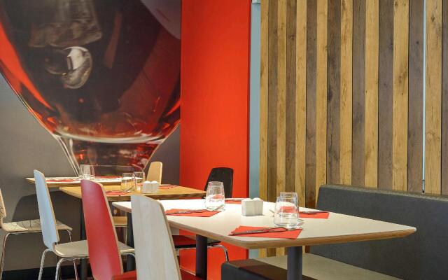 ibis Poitiers Beaulieu