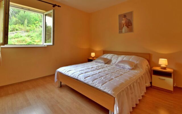 Apartment Snježana Trogir/Arbanija