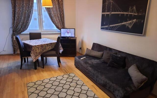 Apartamenty Trzy Wieze