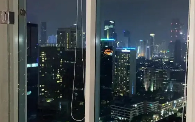 The H Tower Rasuna Suites By Villaloka