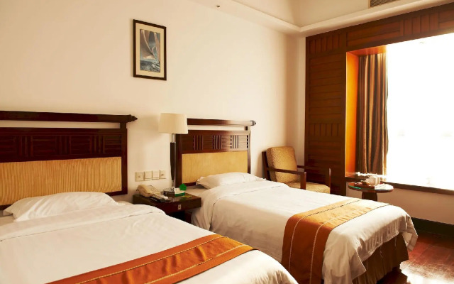 Pattaya Hotel