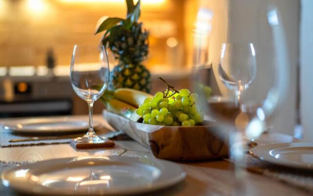 Voyaz Boutique Apartments & Suites -Old Town