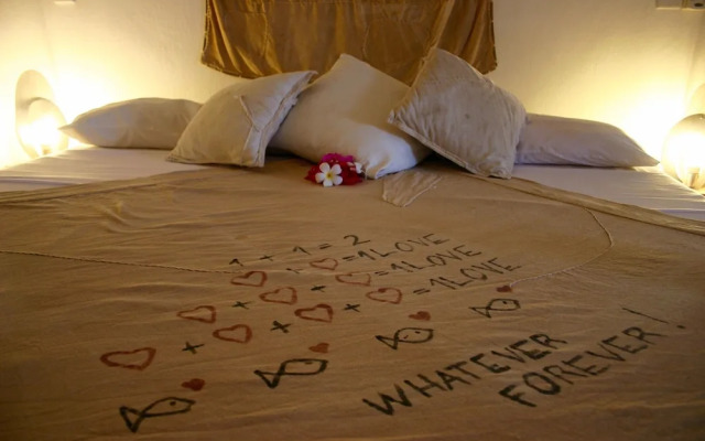 Mawe Resort Watamu Boutique Hotel