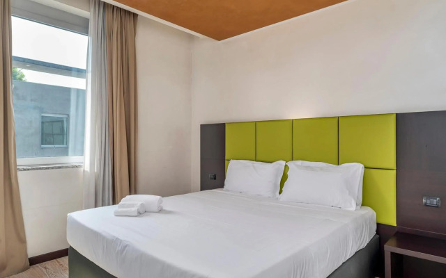 B&B HOTELS Park Hotel Cassano