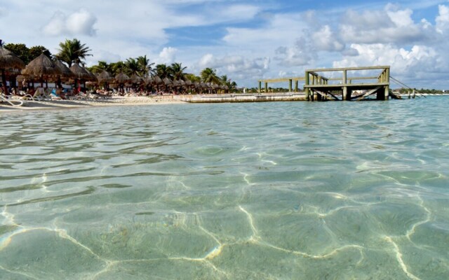 Miranda lock off 2 rec