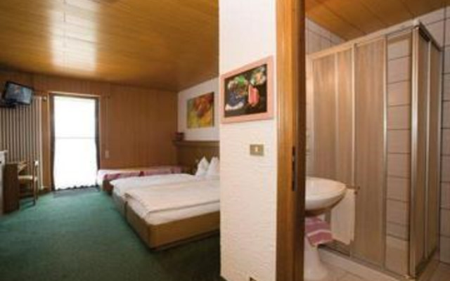 Albergo Deva