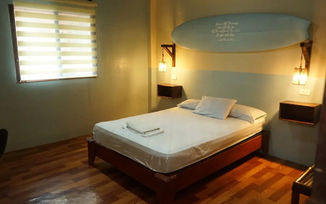 Sapa Inka Hostel