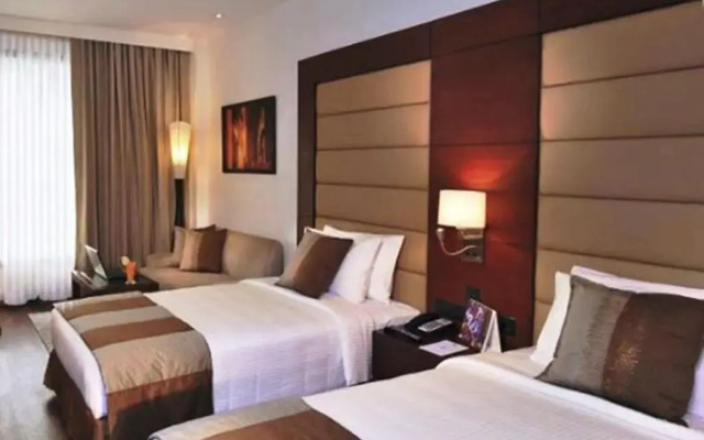 Country Inn And Suites Gurgaon Sec 12