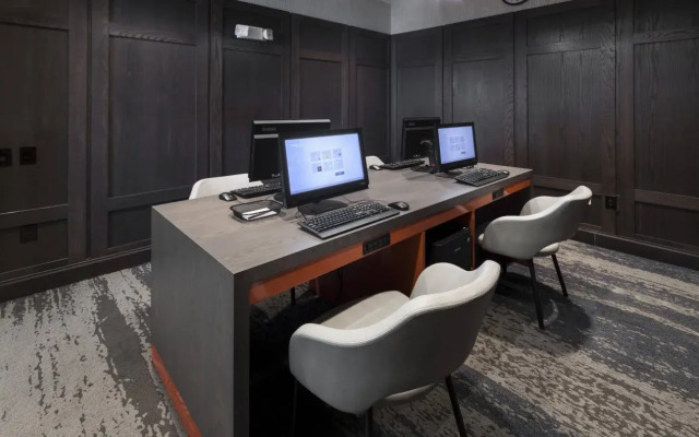 SpringHill Suites by Marriott Clearwater Beach