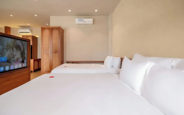 JULIE's HOUSE - LUXURY APARTMENT - HUE