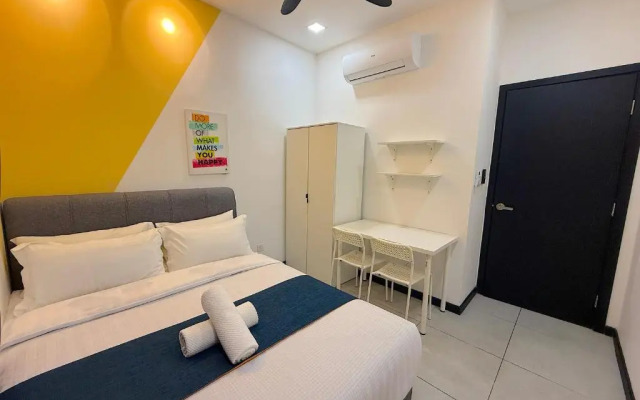 Neu Suites By Serenity Vacation Homes