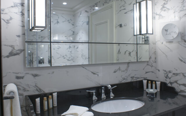 Boutique Hotel La Roche