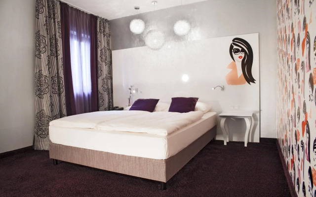 Ringhotel Reubel Nuernberg-Zirndorf