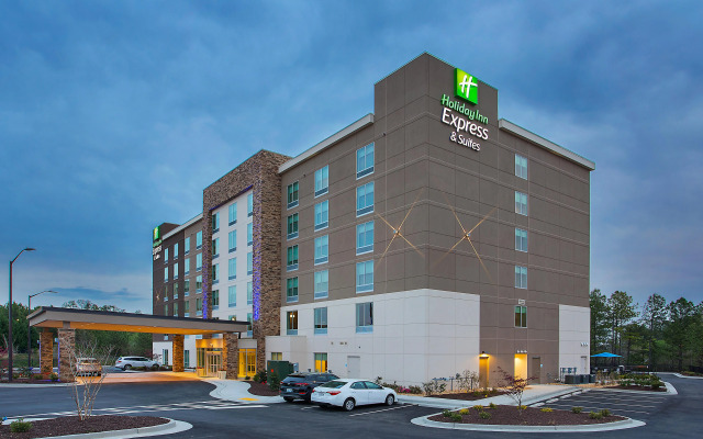 Holiday Inn Express & Suites Covington, an IHG Hotel