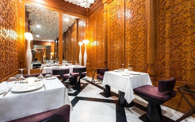 Riad Elisa & Spa
