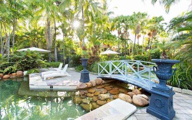 Seahaven Resort