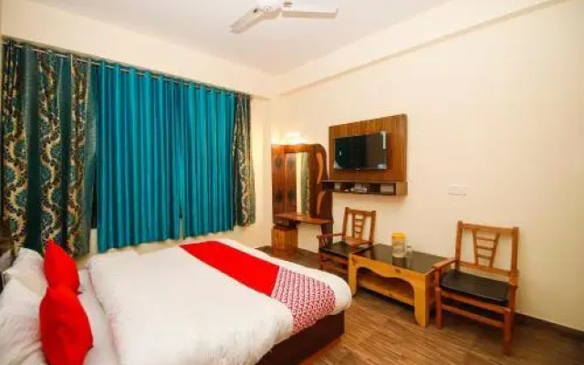 Himalayan Residency By OYO Rooms