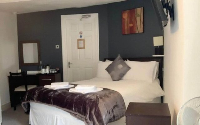 The Silverton Inn - B&B