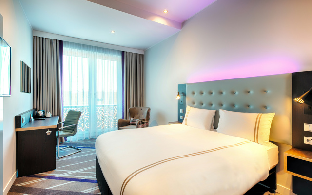 Premier Inn Lübeck City Stadtgraben