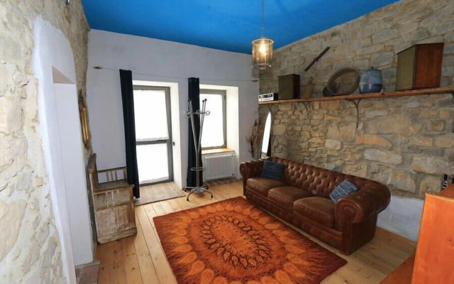 Alleluja Country House
