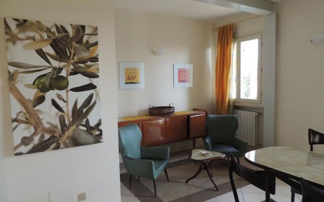 Villa Rosa - 3 Bedroom Apartment
