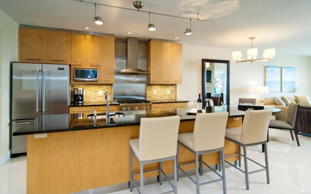 Water's Edge Resort & Spa