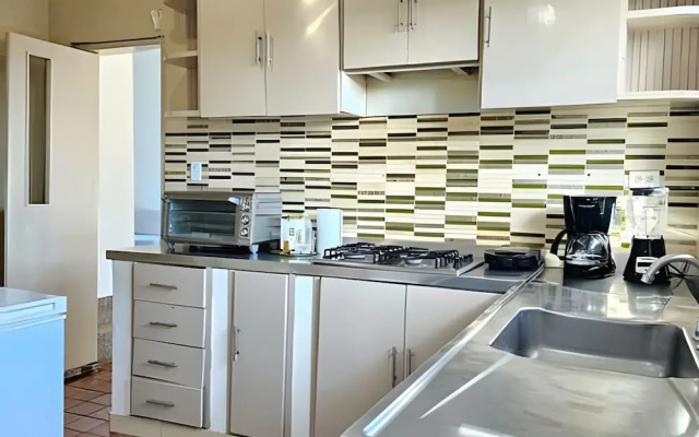 Casa de playa a 4 cuadras del mar