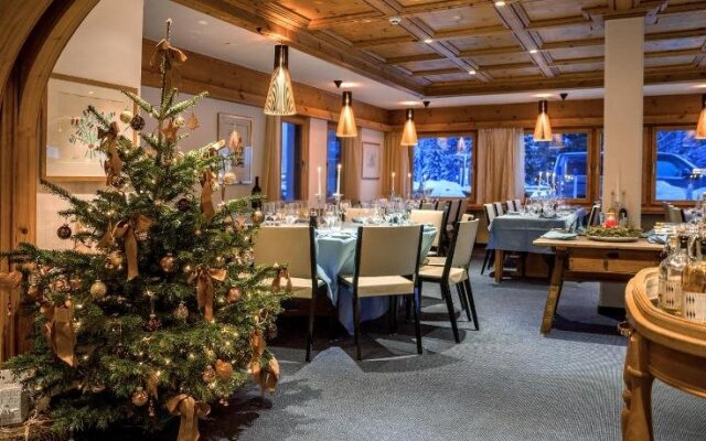 Hotel Seehof Valbella Lenzerheide