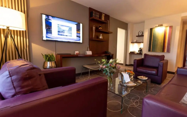 Grand Hôtel des Bains de Lavey