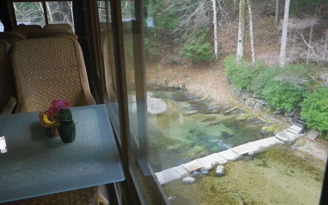 Guest Villa Hoo