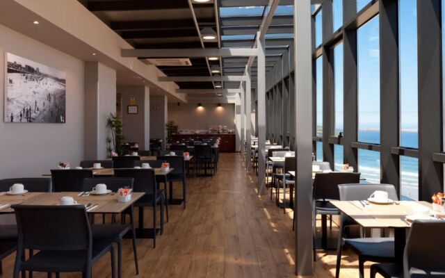 Hotel Príncipe de Asturias