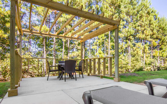 Sleep Inn & Suites Longview North