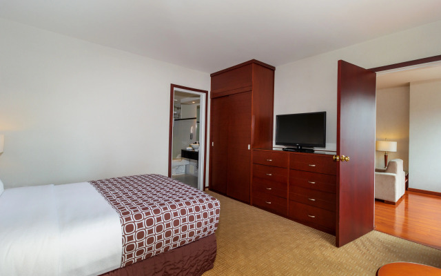 Tequendama Suites Bogota