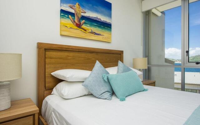 1 Bright Point Apartment 1503