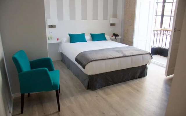 Hotel Villa Blanca