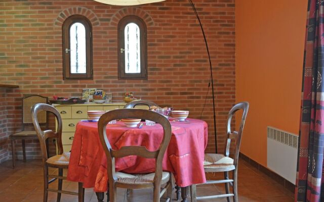 Spacious Holiday Home near River in Le Boulou