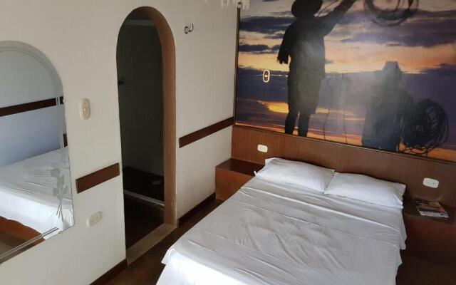 Hotel Campestre Kosta Azul